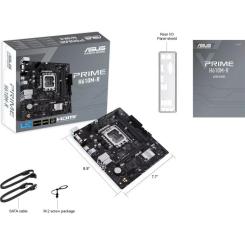 Материнская плата ASUS PRIME H610M-R-SI Фото 7