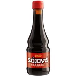 Соус Vitana Соевый традиционный 160 мл Фото