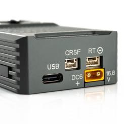 Передатчик (TX) RadioMaster Bandit ELRS 1W 915MHz Фото 3