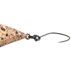 Воблер Nories Meet 33DR-F 33mm 2.8g 401M Фото 2