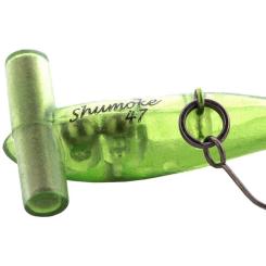 Воблер Nories Shumoke 47S 47mm 3.3g 383M Фото 2