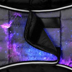 Курточка для животных WAUDOG Clothes "NASA21" XL Фото 2