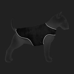 Курточка для животных WAUDOG Clothes "NASA21" XL Фото 3