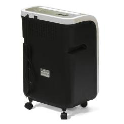 Уничтожитель документов Agent 1823.4 X (4х38) Фото 2