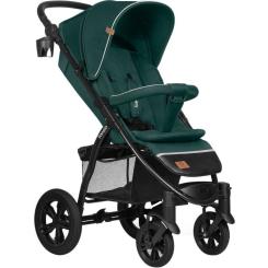Коляска Lionelo Annet Tour Green Turquoise Фото