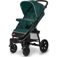 Коляска Lionelo Annet Tour Green Turquoise Фото 2