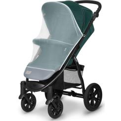 Коляска Lionelo Annet Tour Green Turquoise Фото 6