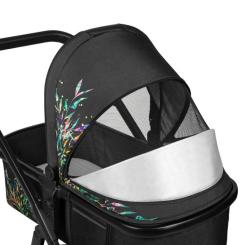 Коляска Lionelo 2 в 1 Amber Dreamin Фото 10