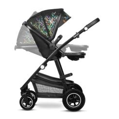 Коляска Lionelo 2 в 1 Amber Dreamin Фото 2