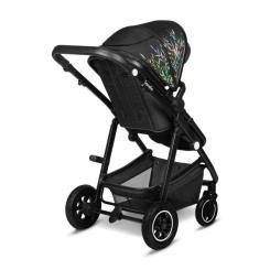 Коляска Lionelo 2 в 1 Amber Dreamin Фото 3