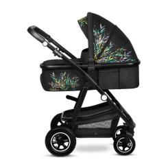 Коляска Lionelo 2 в 1 Amber Dreamin Фото 4