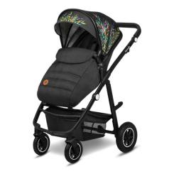 Коляска Lionelo 2 в 1 Amber Dreamin Фото 6