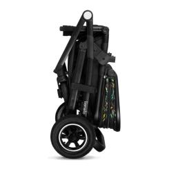 Коляска Lionelo 2 в 1 Amber Dreamin Фото 8