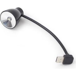 Лампа USB Gembird Гнучка трубка Фото 2