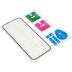 Стекло защитное Vinga Apple iPhone 15 Pro Max Фото 2