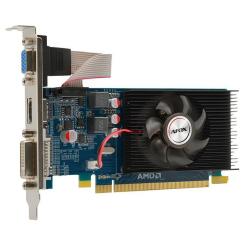 Видеокарта Afox Radeon HD 6450 1GB Фото 1