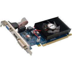 Видеокарта Afox Radeon HD 6450 1GB Фото 2