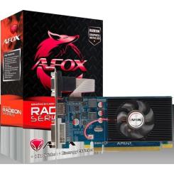 Видеокарта Afox Radeon HD 6450 1GB Фото 3