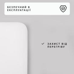 Обогреватель Mill PA1200WIFI3 Фото 5