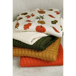 Плед Прованс Happy Fall 90х130 см Фото 2