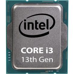 Процессор INTEL Core™ i3 13100F Фото