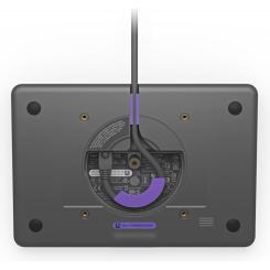 Система видеоконференции Logitech Tap IP Touch Screen Graphite Фото 5