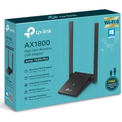 Сетевая карта Wi-Fi TP-Link ARCHER-TX20U-PLUS Фото 5