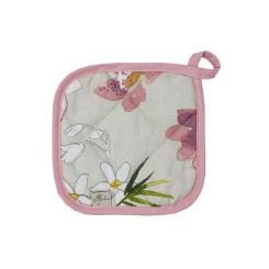 Кухонная прихватка Прованс Орхідея Фото