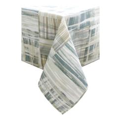 Скатерть Прованс Клетка 136х180 см Фото