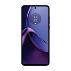 Мобильный телефон Motorola G84 12/256GB Midnight Blue Фото 1