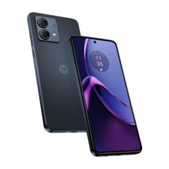 Мобильный телефон Motorola G84 12/256GB Midnight Blue Фото 5