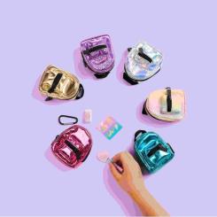 Игровой набор Moose сюрприз REAL LITTLES S6 BP Фото 10