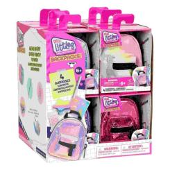 Игровой набор Moose сюрприз REAL LITTLES S6 BP Фото