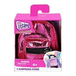 Игровой набор Moose сюрприз REAL LITTLES S6 BP Фото 1