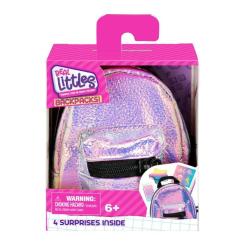 Игровой набор Moose сюрприз REAL LITTLES S6 BP Фото 4