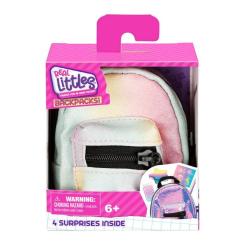 Игровой набор Moose сюрприз REAL LITTLES S6 BP Фото 5