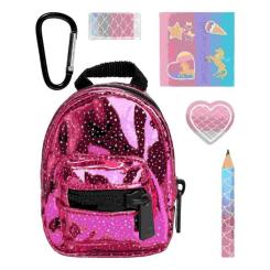 Игровой набор Moose сюрприз REAL LITTLES S6 BP Фото 8