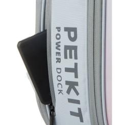 Переноска для животных Petkit Breezy2 Smart Cat Carrier Blue Фото 5