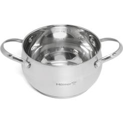 Кастрюля Hölmer Fantastic з кришкою 2 л Фото 1