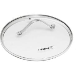 Кастрюля Hölmer Fantastic з кришкою 2 л Фото 2