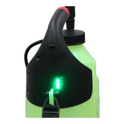 Опрыскиватель Gruntek BS-7-3B Lithium Фото 2