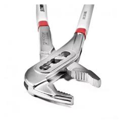 Клещи Stark переставные 250 мм рамочные Фото 3