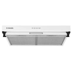 Вытяжка кухонная Minola HPL 617 WH Фото