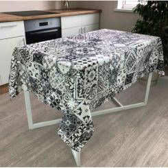 Скатерть Прованс Milan 136х180 см Фото
