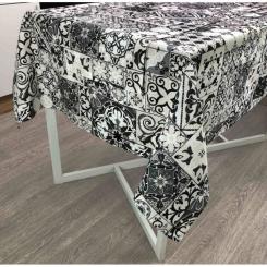 Скатерть Прованс Milan 136х180 см Фото 1