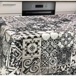 Скатерть Прованс Milan 136х180 см Фото 2