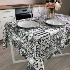 Скатерть Прованс Milan 136х180 см Фото 3