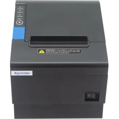 Принтер чеков X-PRINTER XP-Q801K USB, WiFi Фото