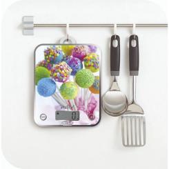 Весы кухонные Tefal BC5122V1 Фото 3