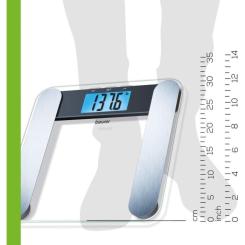 Весы напольные Beurer BF_220 Фото 5